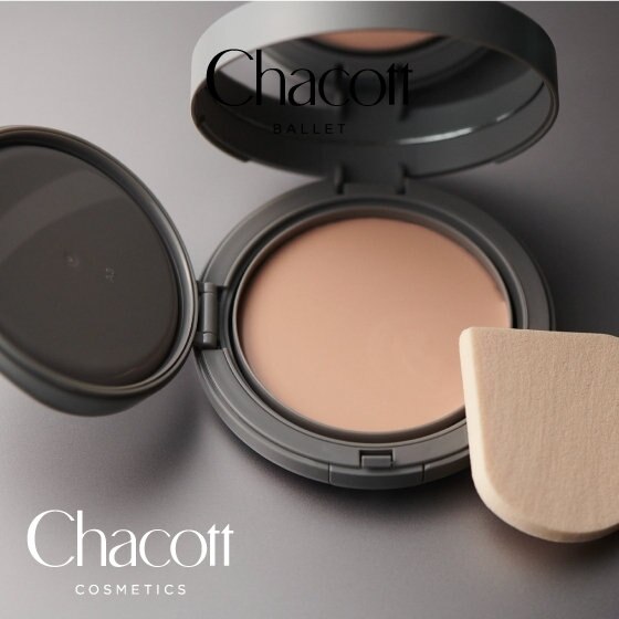 紫外線吸収剤不使用で、環境にも肌にもやさしい美肌メイク