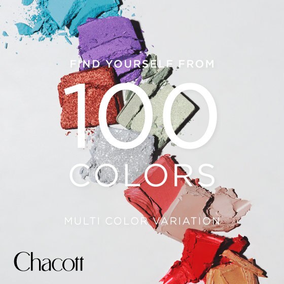 【RENEWAL】MULTI COLOR VARIATION