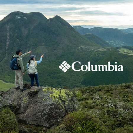 「Columbia（コロンビア）」オープンのお知らせ