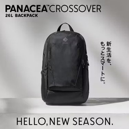 PANACEA Crossover
