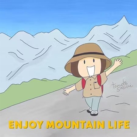 イラストで解説！鈴木ともこ × Columbiaコラボ