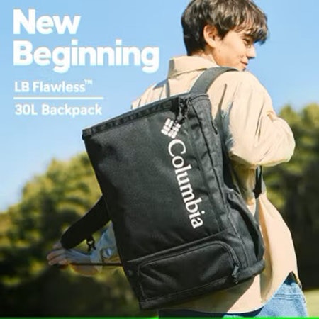 LB Flawless 30L Backpack