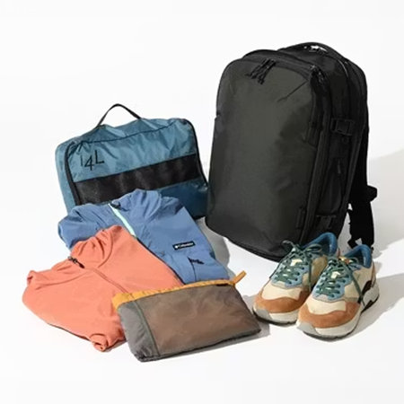 コロンビア一押し！使い勝手のいい旅行アイテム