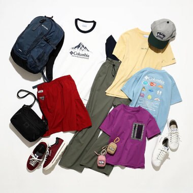 2025春夏の人気 アイテムランキング