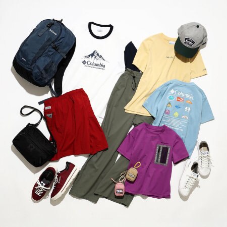 2025春夏の人気 アイテムランキング