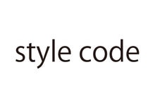 style code