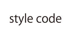 style code