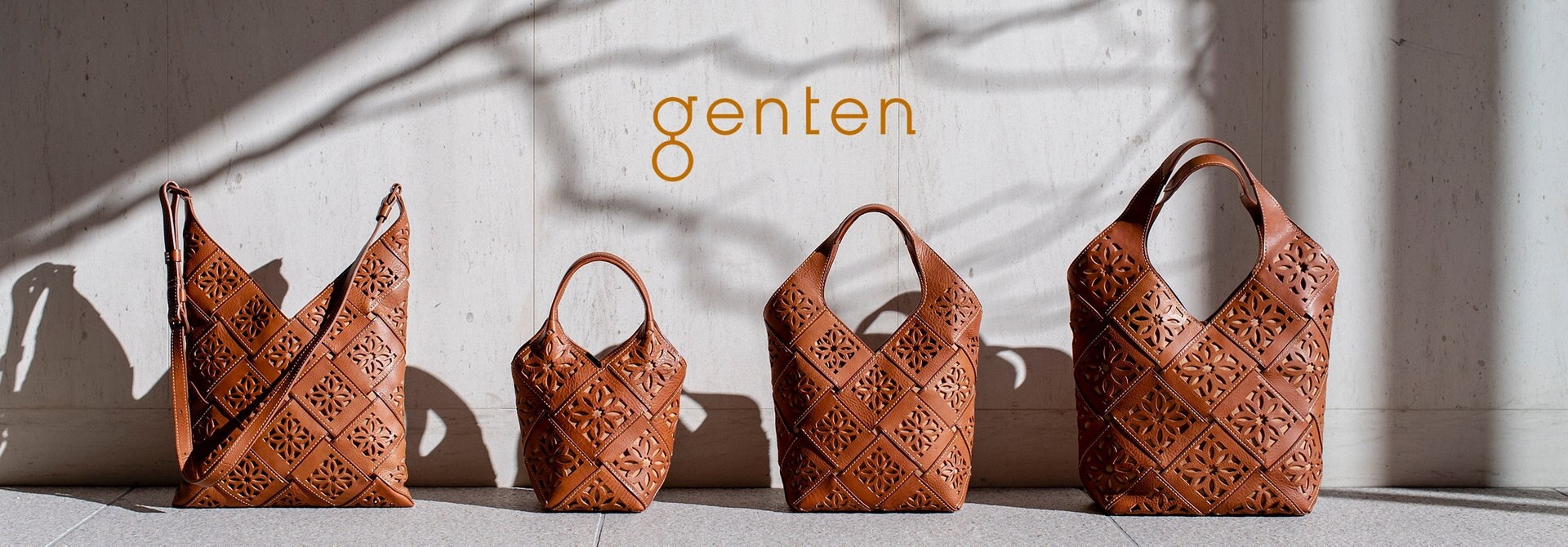 【公式】genten | ファッション通販サイト[オンワード ...