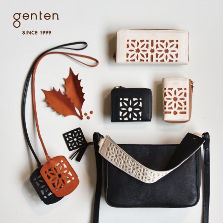 日常にきらめきを。 この冬だけの特別なカットワーク