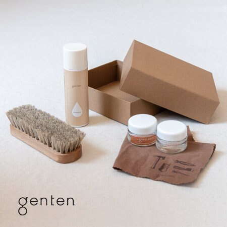 革のお手入れ方法のご紹介