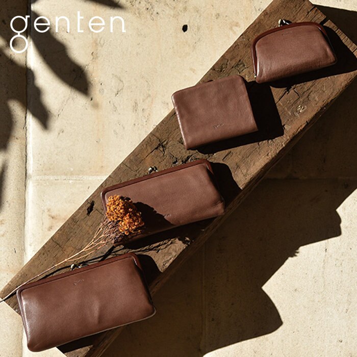 自然のぬくもりが手になじむ やわらかな「gソフト」