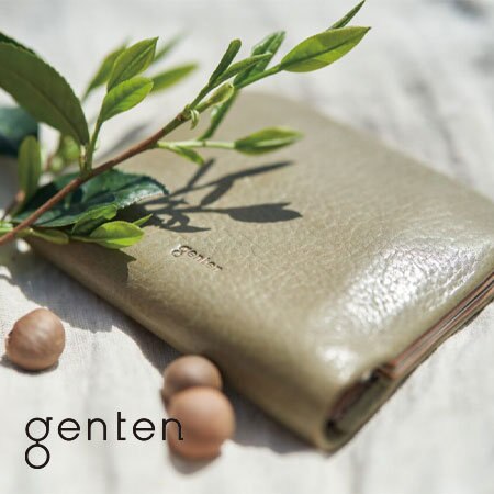 genten ＋ 伊藤園の新しいカタチ 美しい佇まいの「茶月」