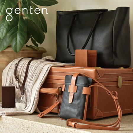 父の日に「ありがとう」の想いを込めて ぬくもりある革アイテムを