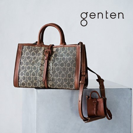 コンビネーションの妙が光る トスカ スペリオーレ コンビ