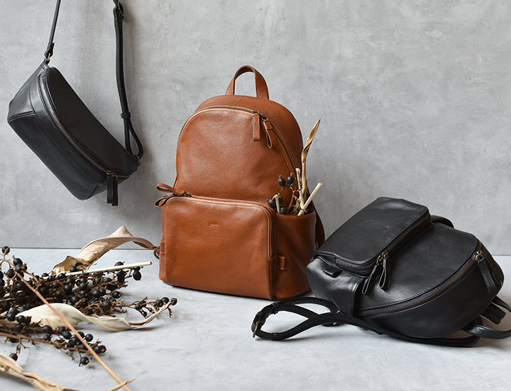 エキップライトで叶える 大人の品格をまとうカジュアルスタイル