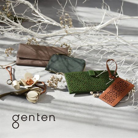 大切なあの人の顔を思い浮かべて 心を届ける冬の贈り物。