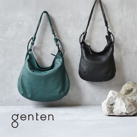 自然の素材をありのまま。 ご好評の「ムース」に新色。