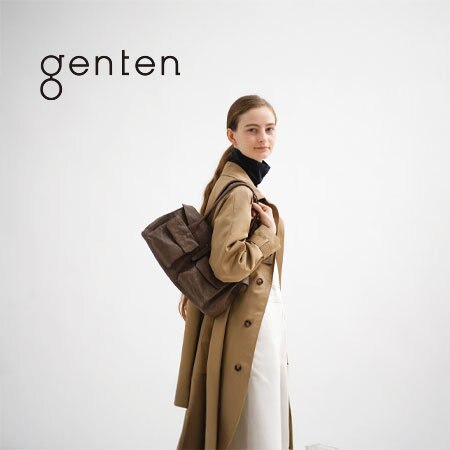 現代の解釈で復刻。ゴートシュリンク