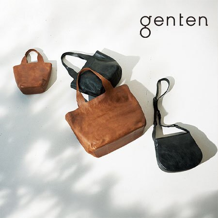 強さと軽やかさが共存するキップレザー 「クオイオルヴィド」