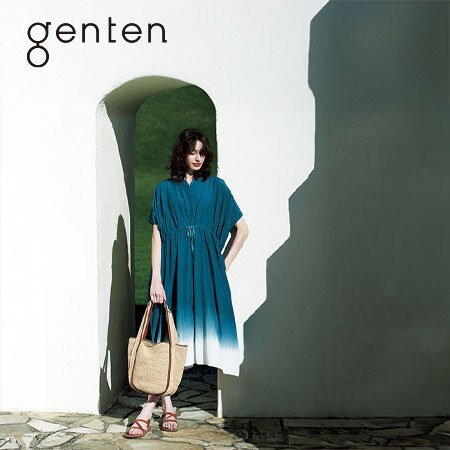 夏の到来が待ち遠しくなりそう。 眩しい日々を「リネア」とともに