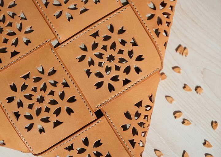 桜が咲いて、花びらがひらひら 春の風景を幻想的なカットワークで