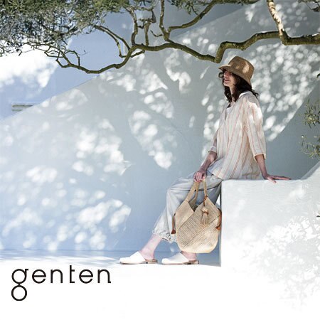 軽快さと優雅さを携えて。 バカンスに彩りを添えるフェーリエ