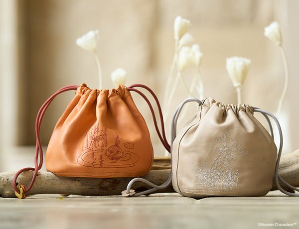 MOOMIN collection | ONWARD CROSSET | ファッション通販サイト