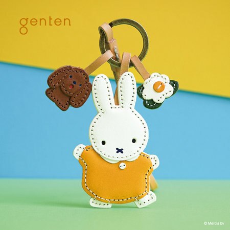 ご好評につき再入荷｜特別なミッフィーチャーム、この機会にぜひご覧ください。