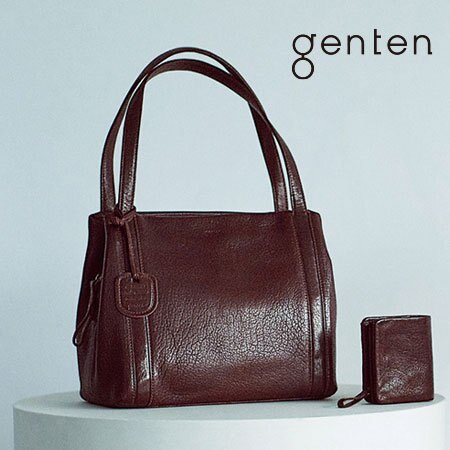 軽いゴートレザーバッグ｜私と、美しく育つ 。時を超える上質な本革バッグ