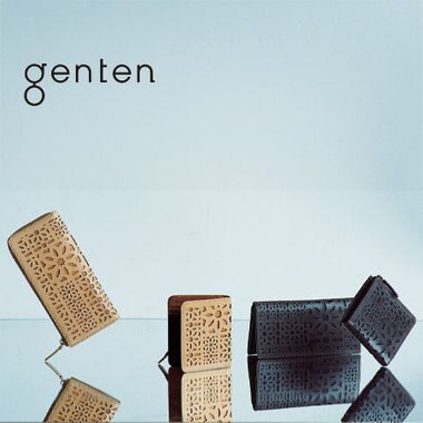 おしゃれなイタリアンレザー財布を二人で育てる｜メンズレディース兼用のペアデザイン