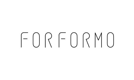 FORFORMO（フォルフォルモ）