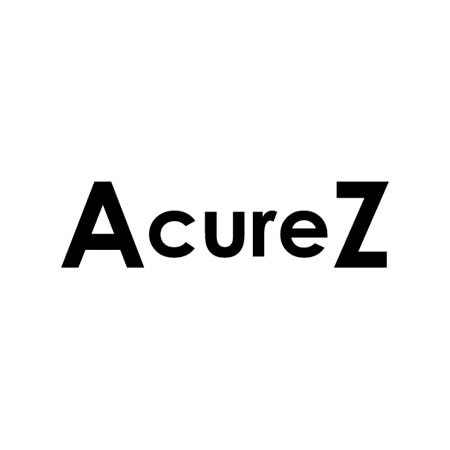 【AcureZ】お取扱い休止のお知らせ