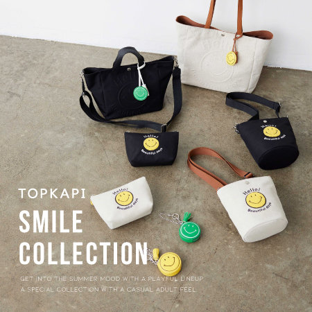 スマイルコレクション