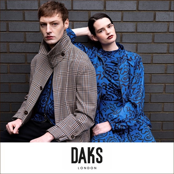 「DAKS」オープンのお知らせ