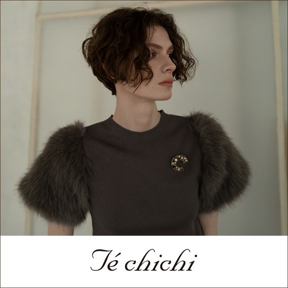 「Te chichi」オープンのお知らせ