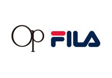 OP／FILA