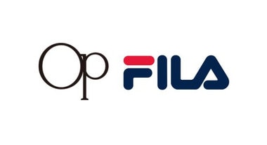 OP／FILA