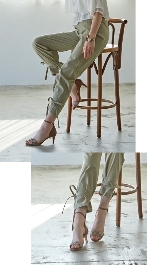 Sandals Collection | ONWARD CROSSET | ファッション通販サイト[オン ...