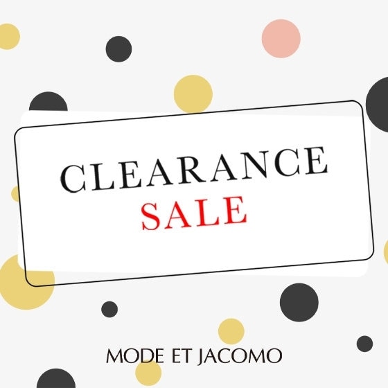 6月11日～待望のSALEスタート！！