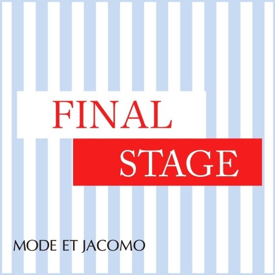 【SALE好評開催中】FINAL STAGE !!