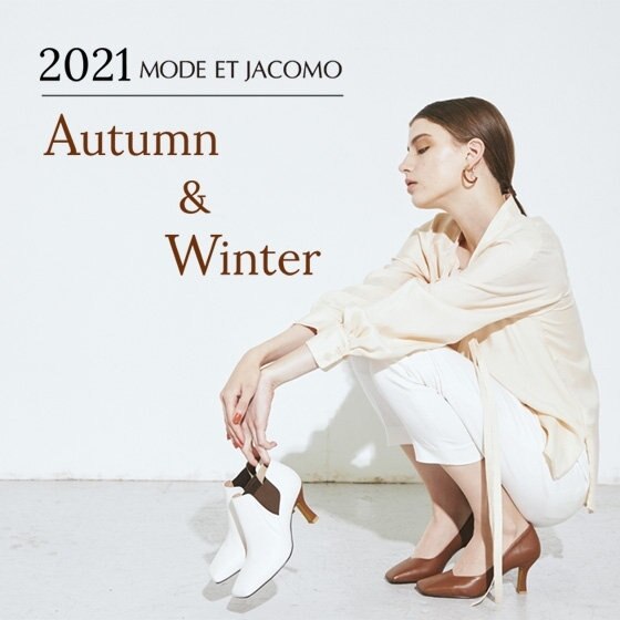 2021 Autumn ＆ Winter Collection