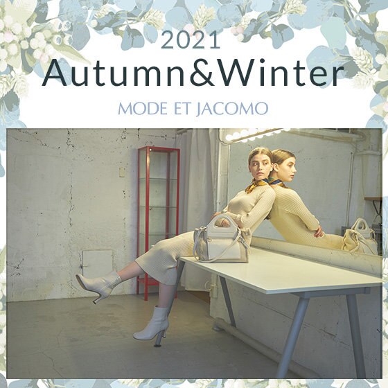 2021 Winter Collection