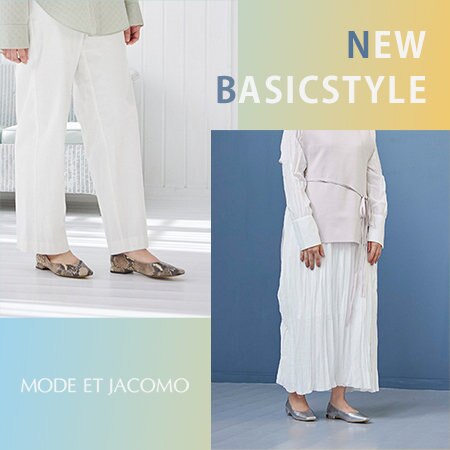 NEW BASICSTYLE
