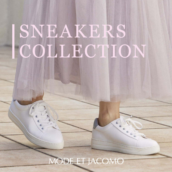 スニーカーCOLLECTION