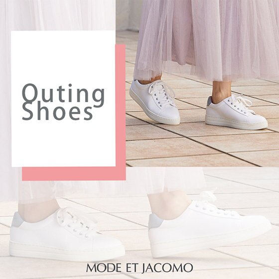 Outing Shoes