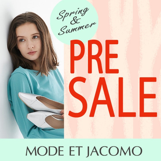 【carino】Pre SALEスタート！！