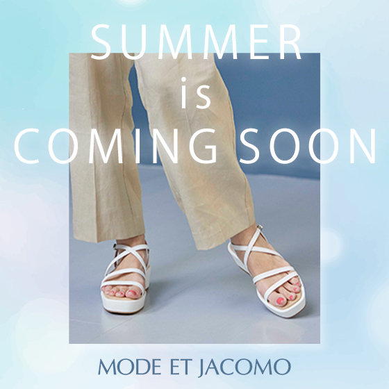 【特集】この夏履きたいおすすめサンダル