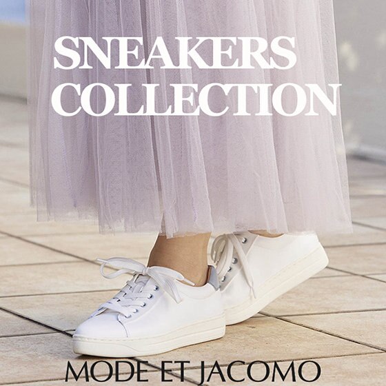 【特集】遊び心をくすぐる大人のスニーカーコーデ