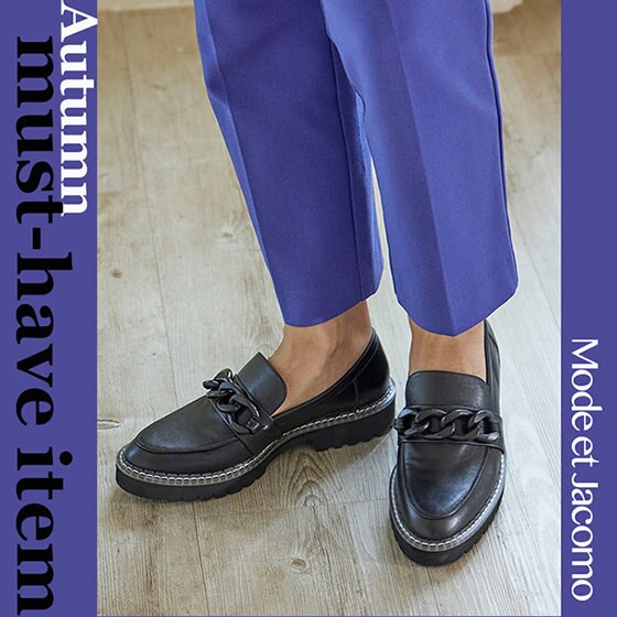 買って損なし！マストで欲しい秋靴