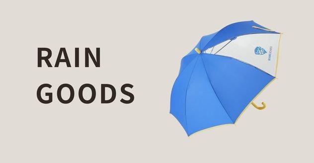 RAIN GOODS